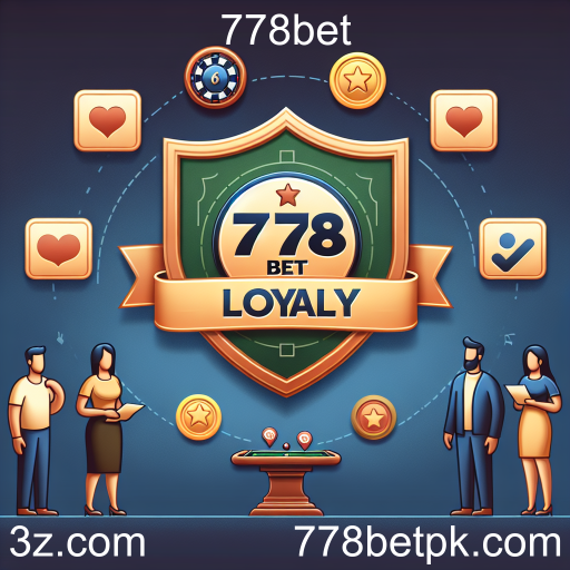 Fidelidade nos Jogos da 778bet: Recompensas que Engajam